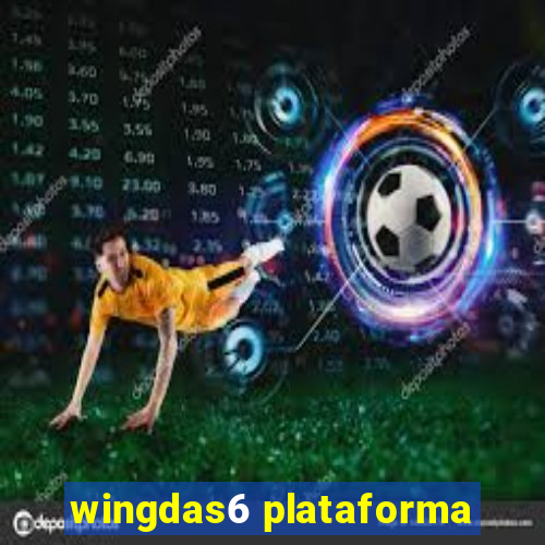 wingdas6 plataforma